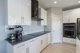 Laundry room - 189 Cartesian Gate, Winnipeg, MB R2P1W4 Photo 7