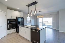 Recreation room - 189 Cartesian Gate, Winnipeg, MB R2P1W4 Photo 8