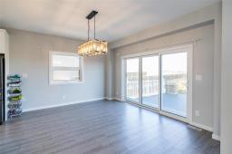 Bedroom - 189 Cartesian Gate, Winnipeg, MB R2P1W4 Photo 9