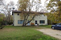 194 St Phillips Drive, Arborg, MB R0C0A0 Photo 41