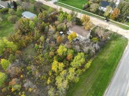Laundry room - 194 St Phillips Drive, Arborg, MB R0C0A0 Photo 6