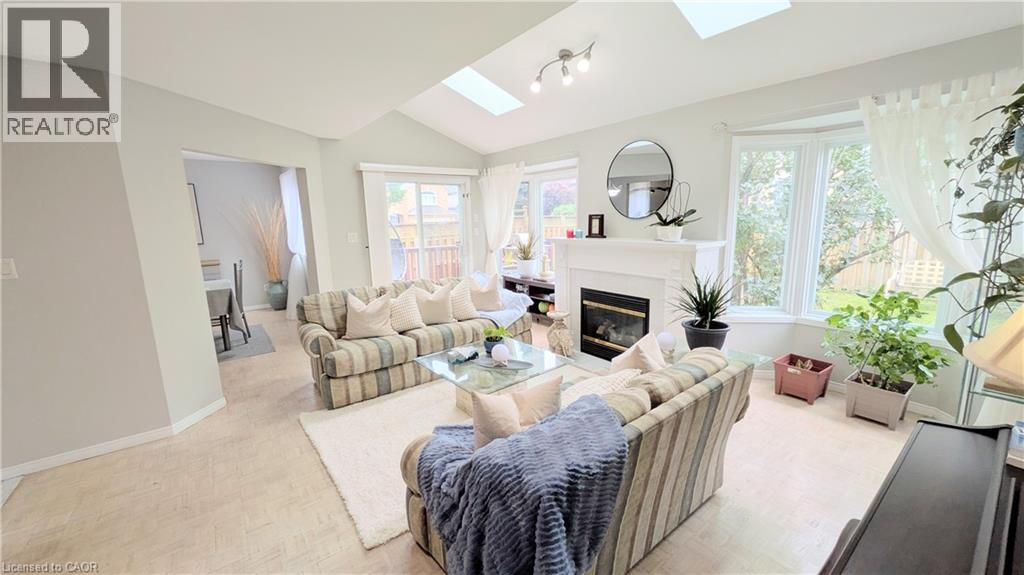 68 BENJAMIN Drive - 18