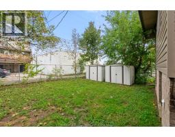 766 Irvine Avenue, Windsor, ON N8X2T2 Photo 24