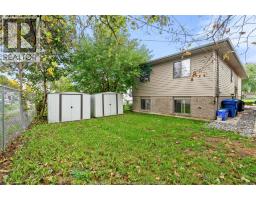 766 Irvine Avenue, Windsor, ON N8X2T2 Photo 25