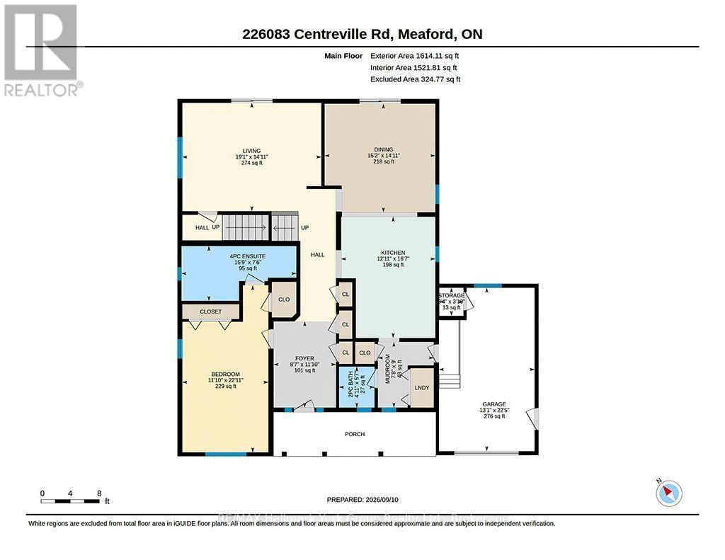 226083 CENTREVILLE ROAD - Image 37