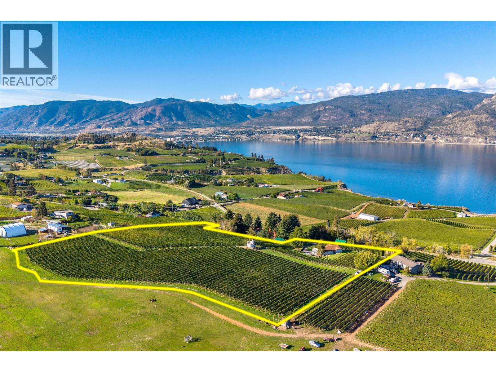 1056 Naramata Road, Penticton
