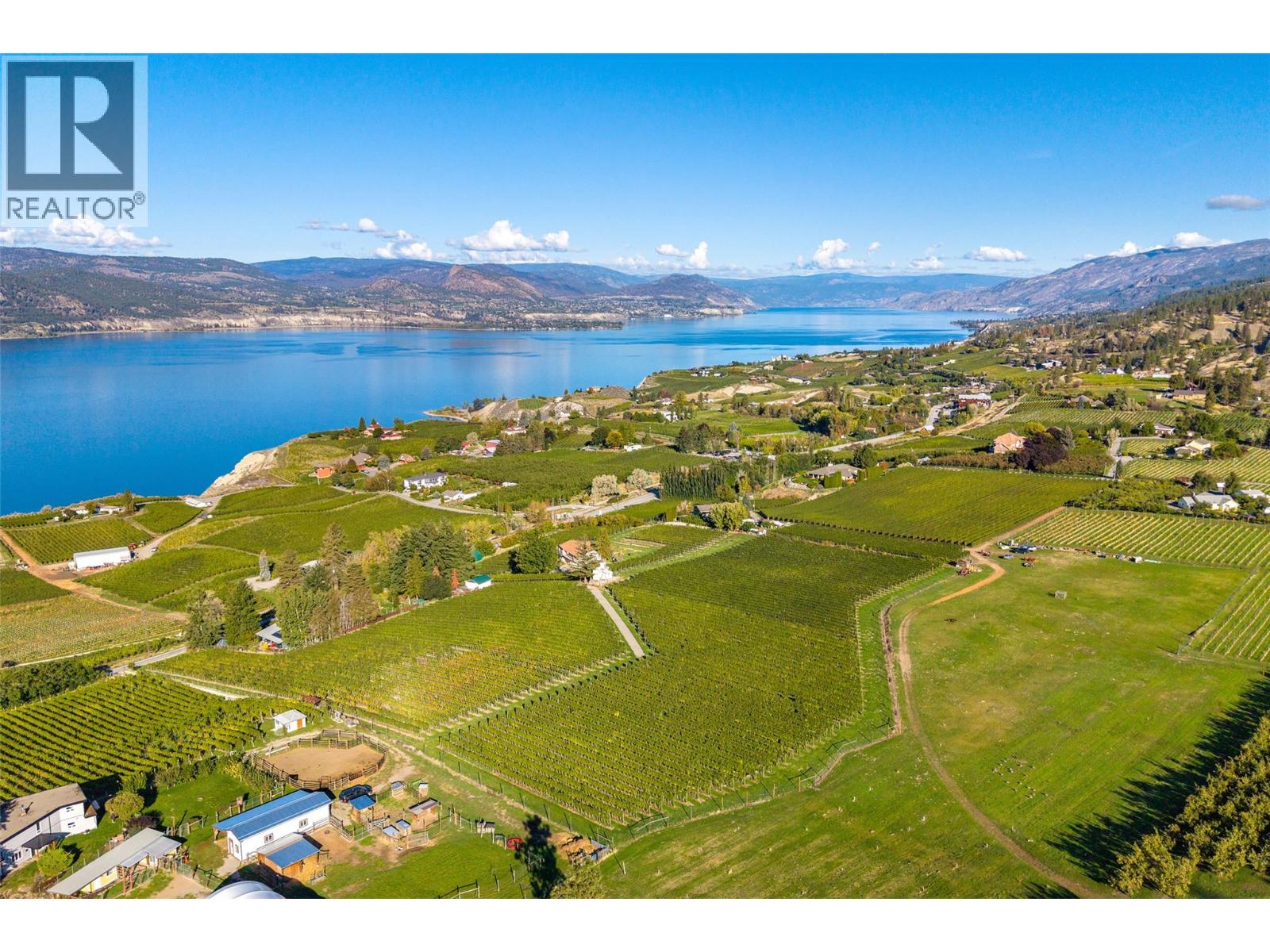 1056 Naramata Road, Penticton