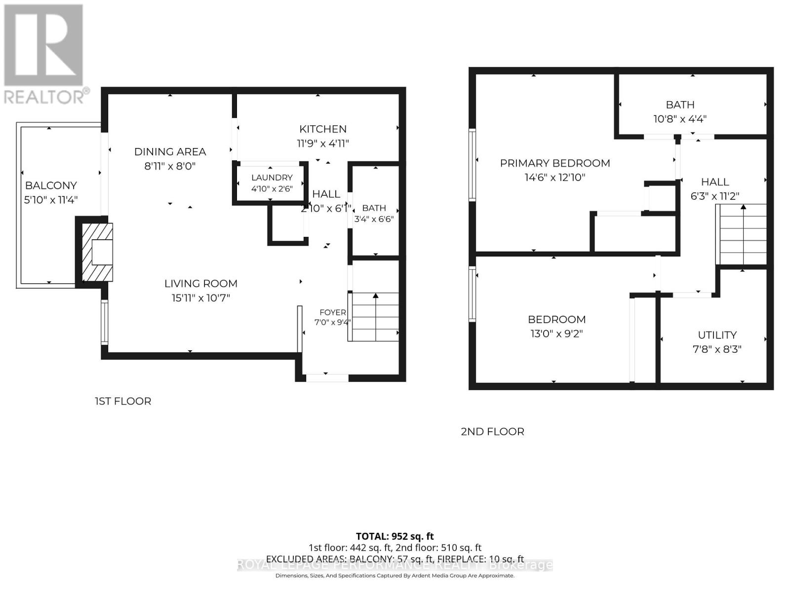 Commercial Properties for Sale in Ottawa – 7 – 18 SWEETBRIAR CIRCLE – By Peter Sagos - Image 40