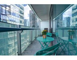 3808 - 14 York Street, Toronto, ON M5J0B1 Photo 13