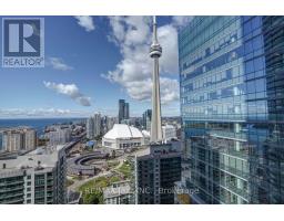3808 - 14 York Street, Toronto, ON M5J0B1 Photo 14