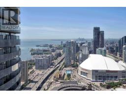 3808 - 14 York Street, Toronto, ON M5J0B1 Photo 16