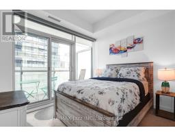 3808 - 14 York Street, Toronto, ON M5J0B1 Photo 6