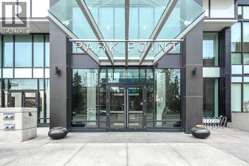 1002, 310 12 Avenue SW, Calgary Alberta