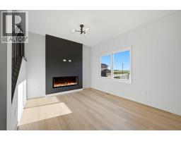 3pc Bathroom - 78 Waterford Mews, Chestermere, AB T1X3B6 Photo 13