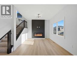 4pc Bathroom - 78 Waterford Mews, Chestermere, AB T1X3B6 Photo 14