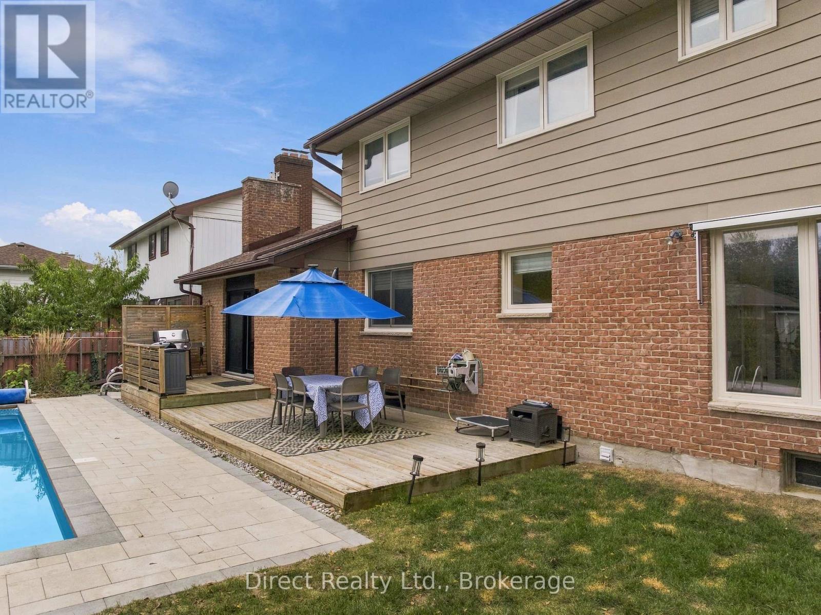 26 Walmsley Place, Belleville, ON photo 31
