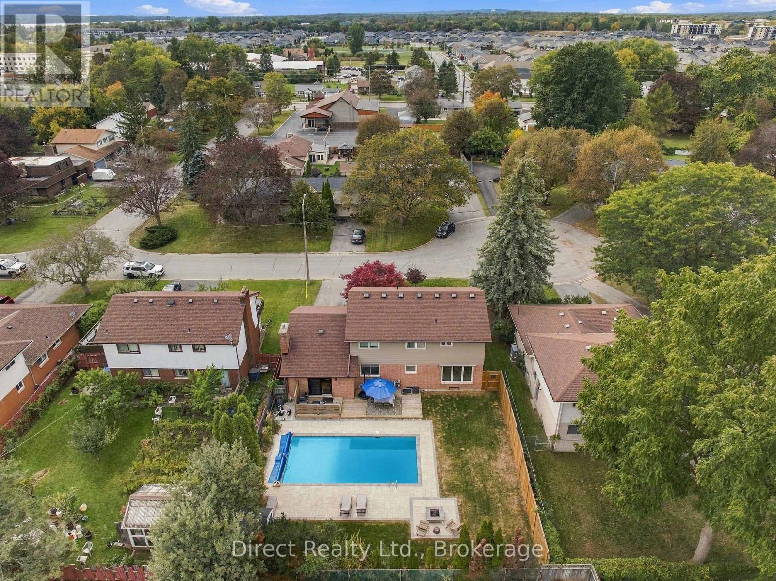 26 Walmsley Place, Belleville, ON photo 35
