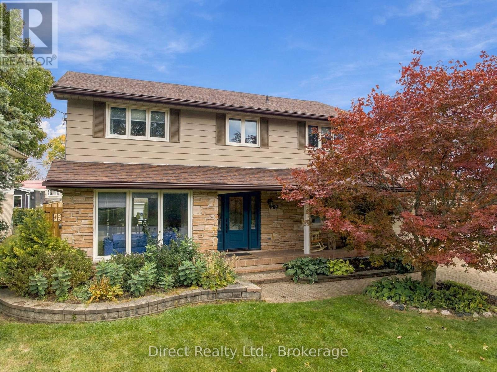26 Walmsley Place, Belleville, ON photo 38