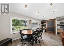 Kitchen - 250 Orchard Avenue, Zorra, ON N0M2G0 Photo 7