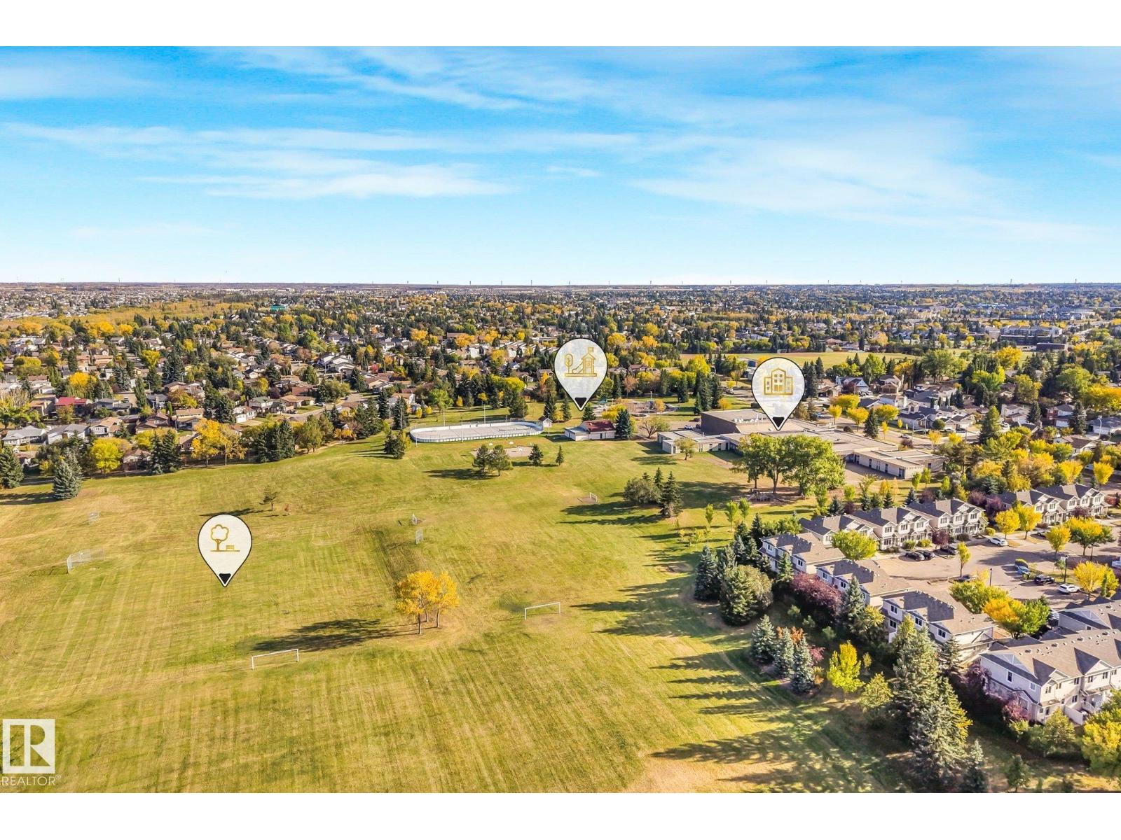 265 Grand Meadow Crescent NW, Greenview (Edmonton) — photo 13 of 30: Property photo