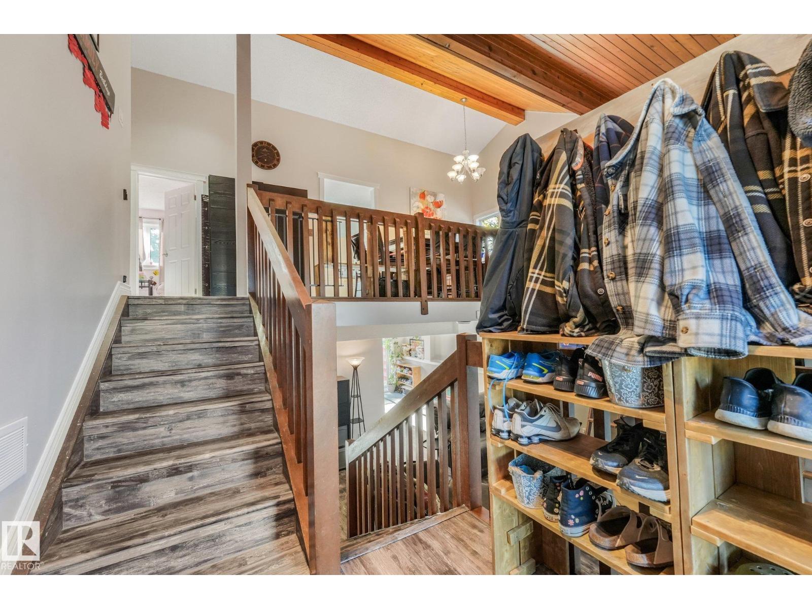 265 Grand Meadow Crescent NW, Greenview (Edmonton) — photo 29 of 30: Property photo