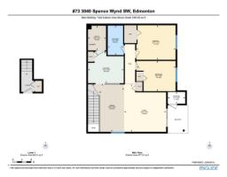 #73 3040 Spence Wd Sw, Edmonton, AB T6X1N7 Photo 41