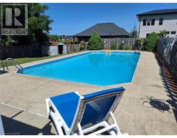 48 Crestlynn Crescent, Simcoe, ON N3Y4X3 Photo 17