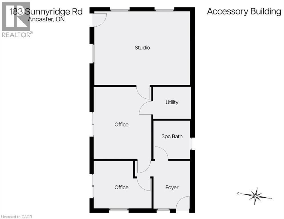 183 Sunnyridge Road — photo 48