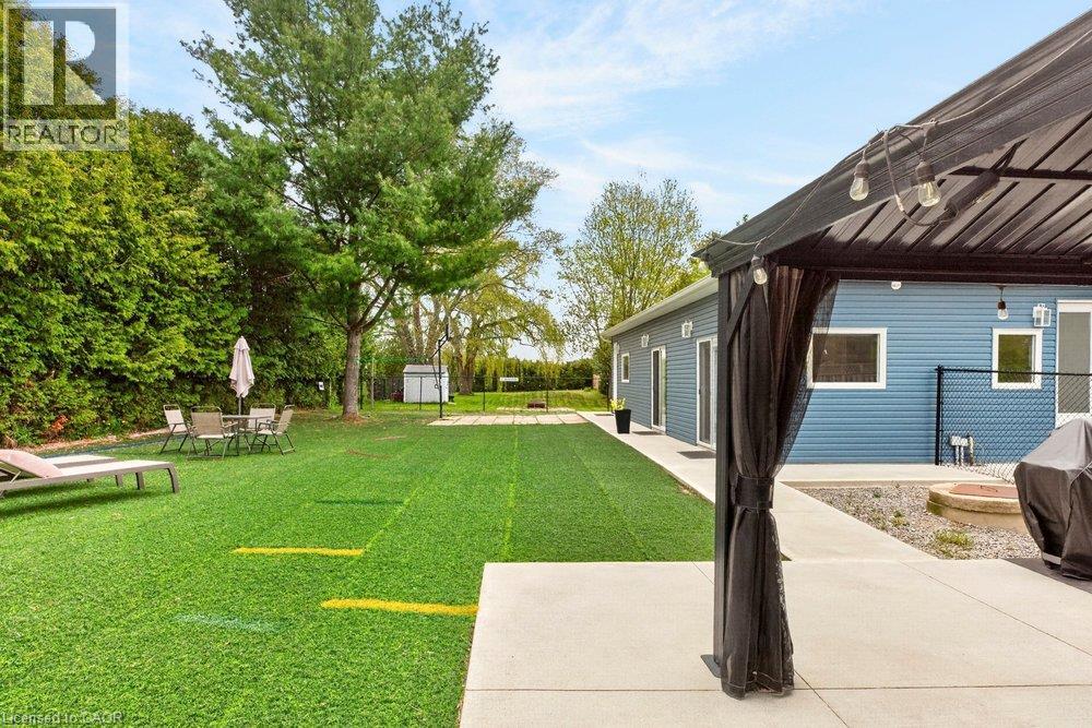 183 Sunnyridge Road — photo 45