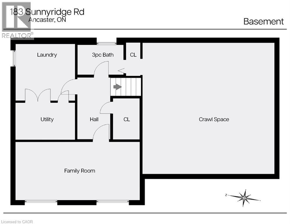 183 Sunnyridge Road — photo 49