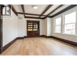 48 Burris Street Unit# 1, Hamilton, ON L8M2J4 Photo 9