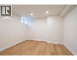 48 Burris Street Unit# 1, Hamilton, ON L8M2J4 Photo 19
