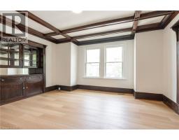 Foyer - 48 Burris Street Unit# 1, Hamilton, ON L8M2J4 Photo 8