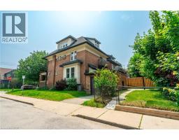 48 Burris Street Unit# 1, Hamilton, ON L8M2J4 Photo 25