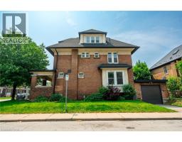 48 Burris Street Unit# 1, Hamilton, ON L8M2J4 Photo 26