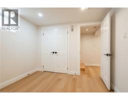 48 Burris Street Unit# 1, Hamilton, ON L8M2J4 Photo 18