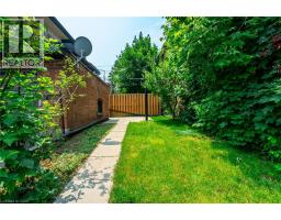 48 Burris Street Unit# 1, Hamilton, ON L8M2J4 Photo 27