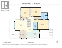 Other - 6555 Blackcomb Place, Vernon, BC  Photo 7