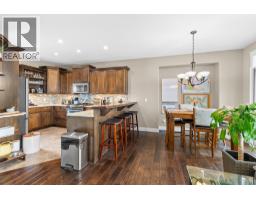 Living room - 6555 Blackcomb Place, Vernon, BC  Photo 8