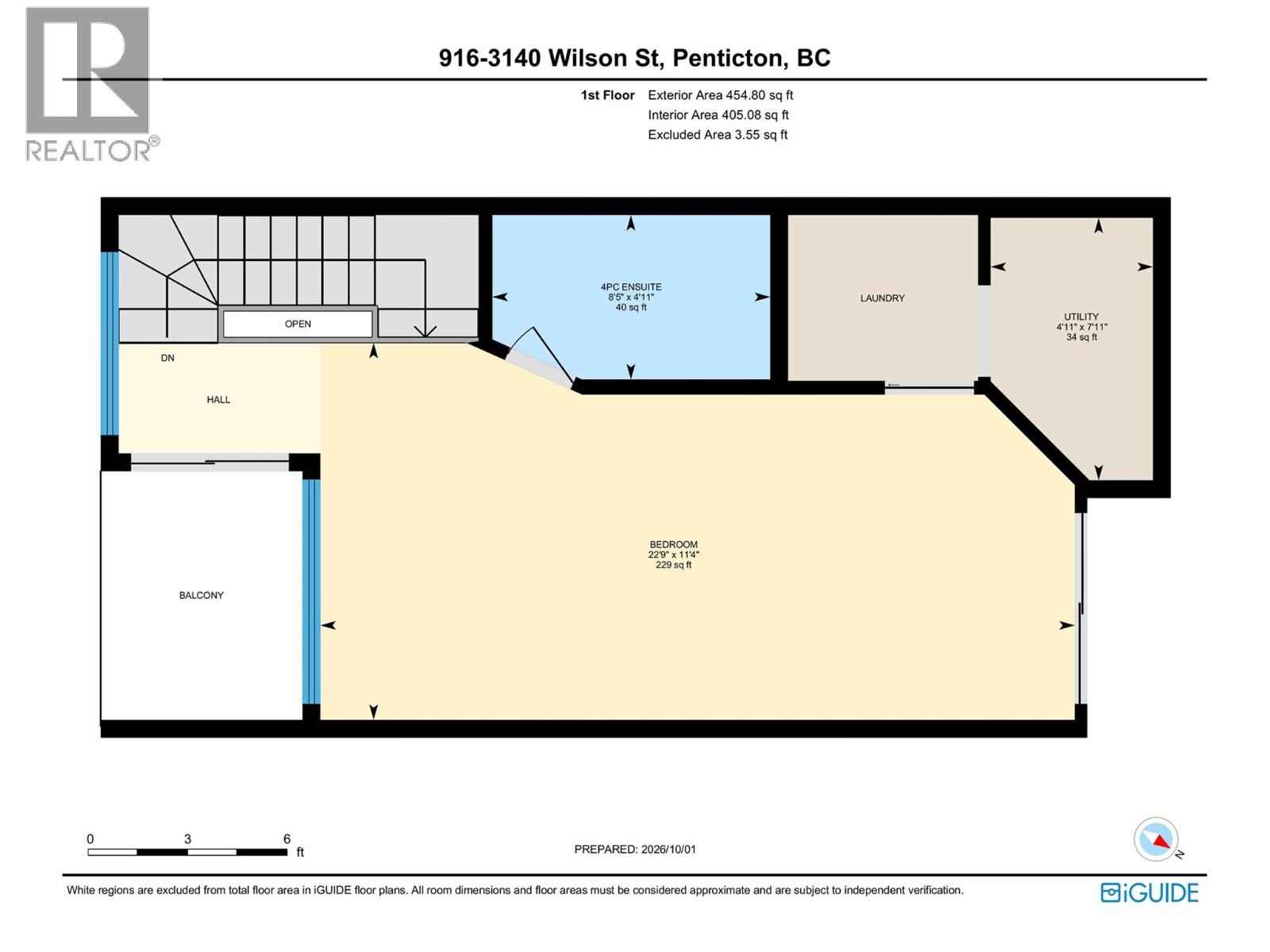 #916 3140 Wilson Street - 32