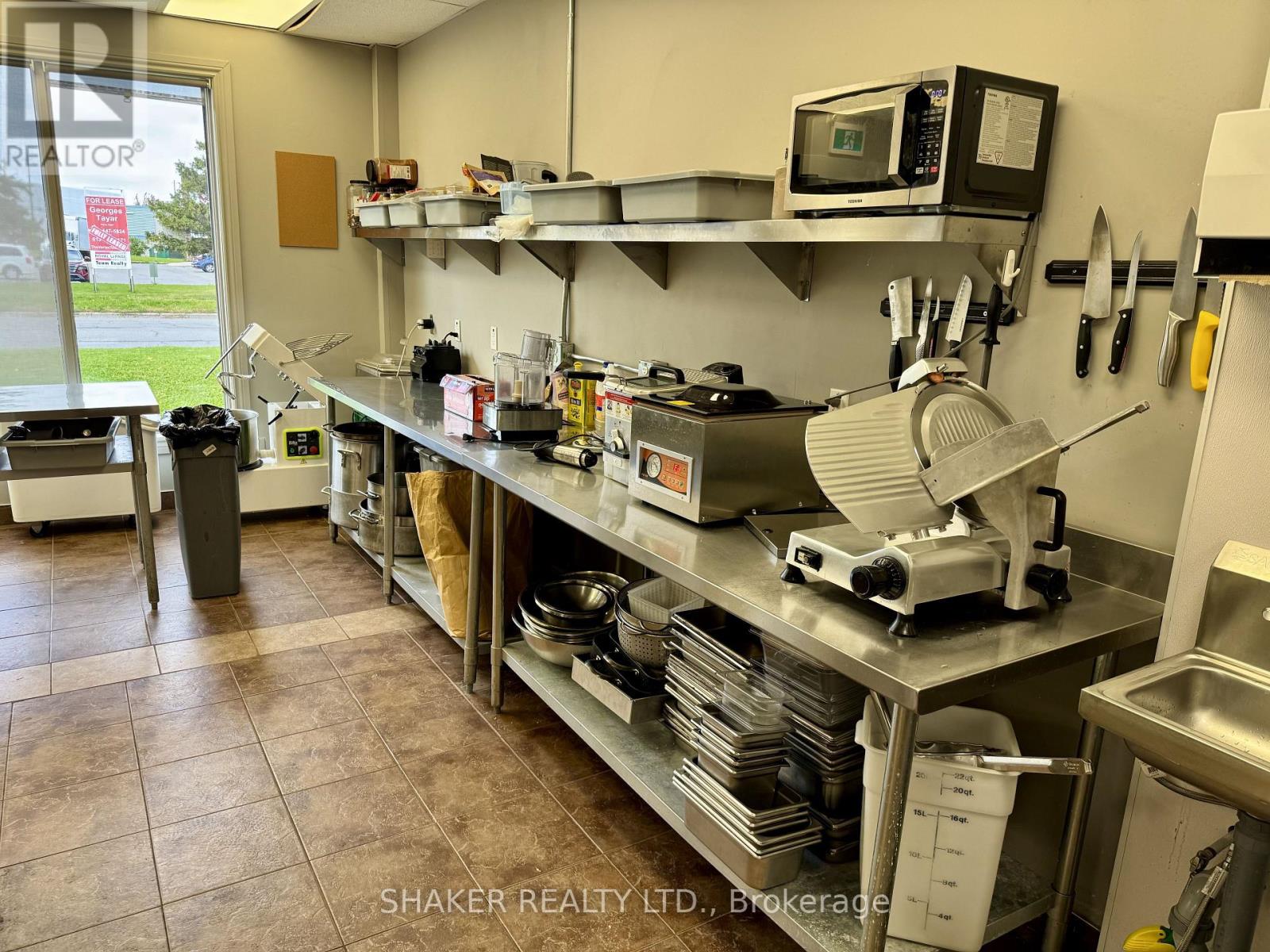 Commercial Properties for Sale in Ottawa – 3 – 5360 CANOTEK ROAD – By Peter Sagos - Image 10