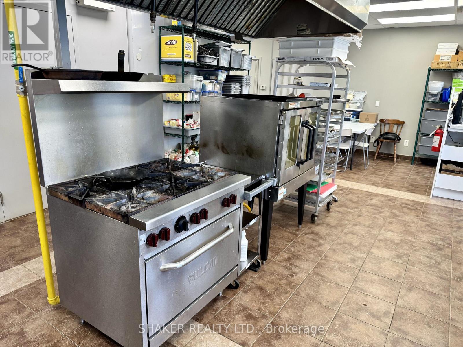 Commercial Properties for Sale in Ottawa – 3 – 5360 CANOTEK ROAD – By Peter Sagos - Image 8