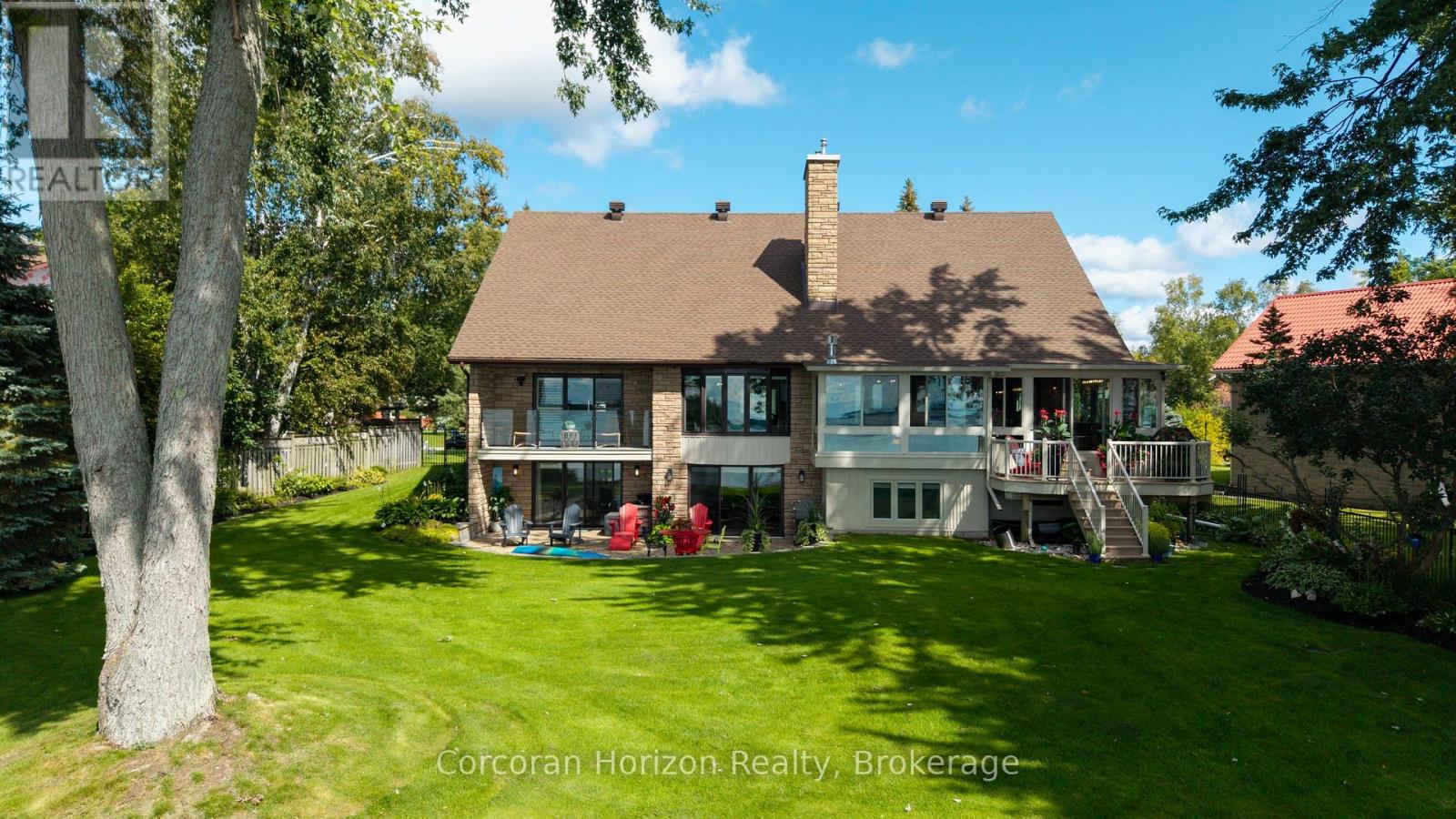 3909 TREELINE DRIVE - 2