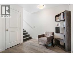 Living room - 803, 24 Rivercrest Drive, Cochrane, AB T4C2C5 Photo 6