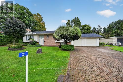21 SUNSET DRIVE - 1