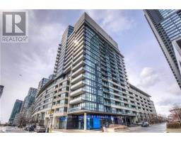 623 - 8 Telegram Mews, Toronto, ON M5V3Z5 Photo 6