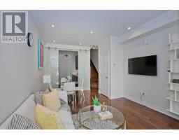 Den - 12 - 20 Hargrave Lane, Toronto, ON M4N0A4 Photo 7