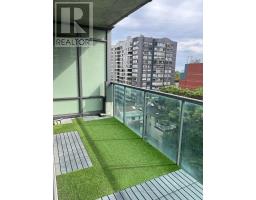 803 - 281 Mutual Street, Toronto, ON M4Y3C4 Photo 13