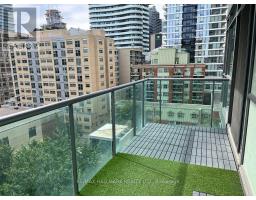803 - 281 Mutual Street, Toronto, ON M4Y3C4 Photo 14