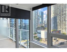 1608 - 19 Bathurst Street, Toronto, ON M5V0N2 Photo 11